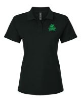 62800 Mt Washington Knights Ladies' Staff Polos #2